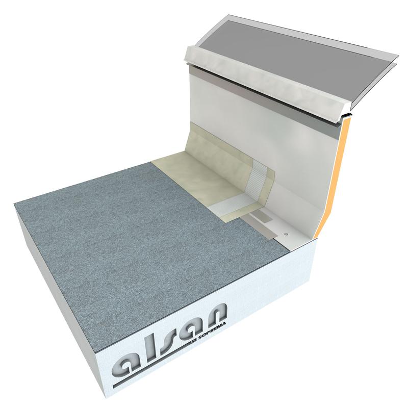 ALSAN FLASHING 4.13