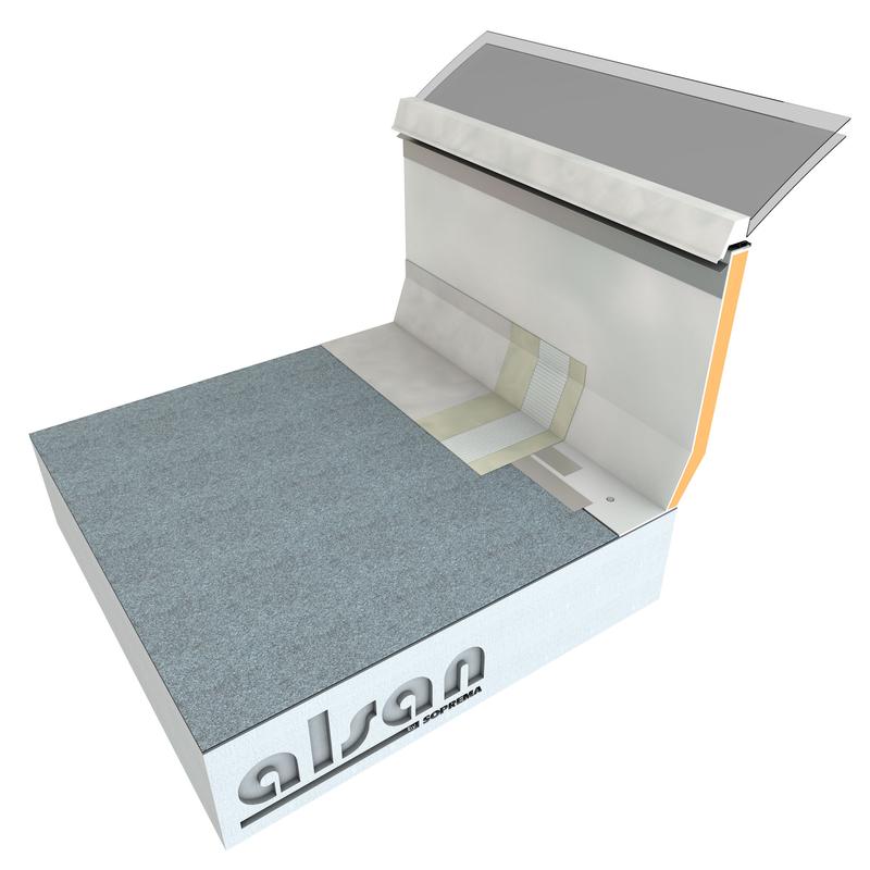 ALSAN FLASHING 4.14