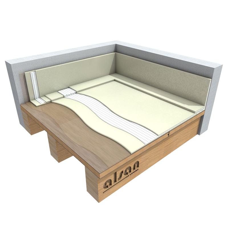 ALSAN ROOFING 3.3