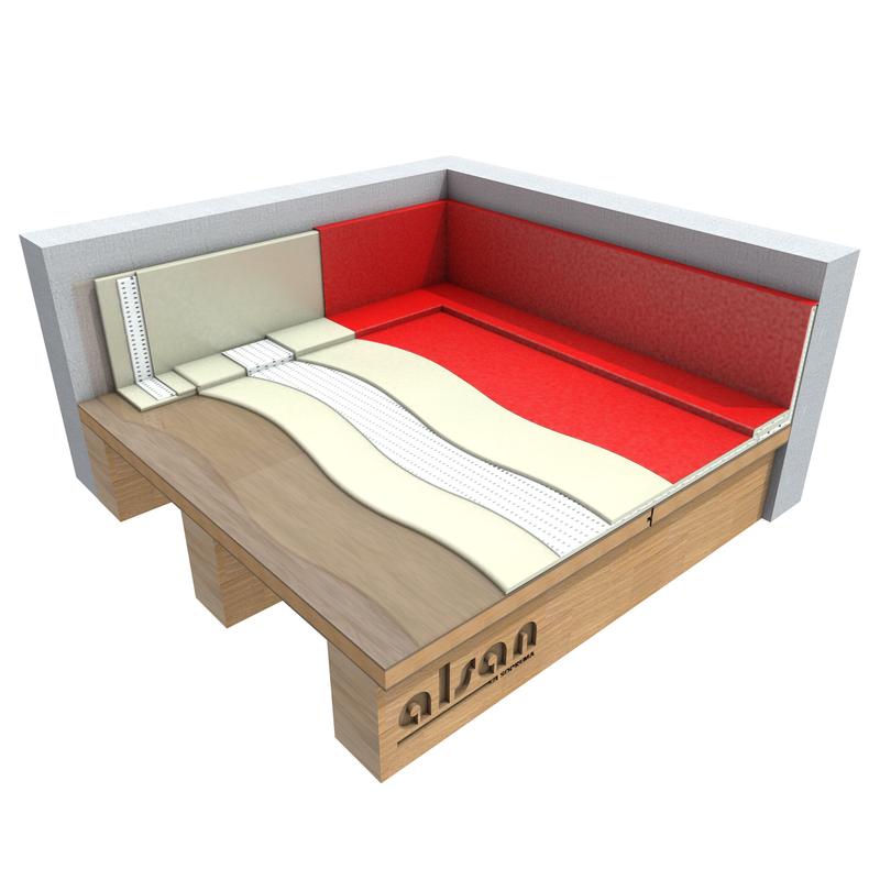 ALSAN ROOFING 3.4