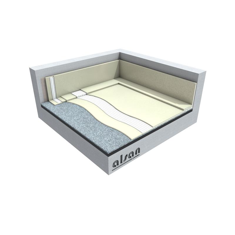 ALSAN ROOFING 3.5