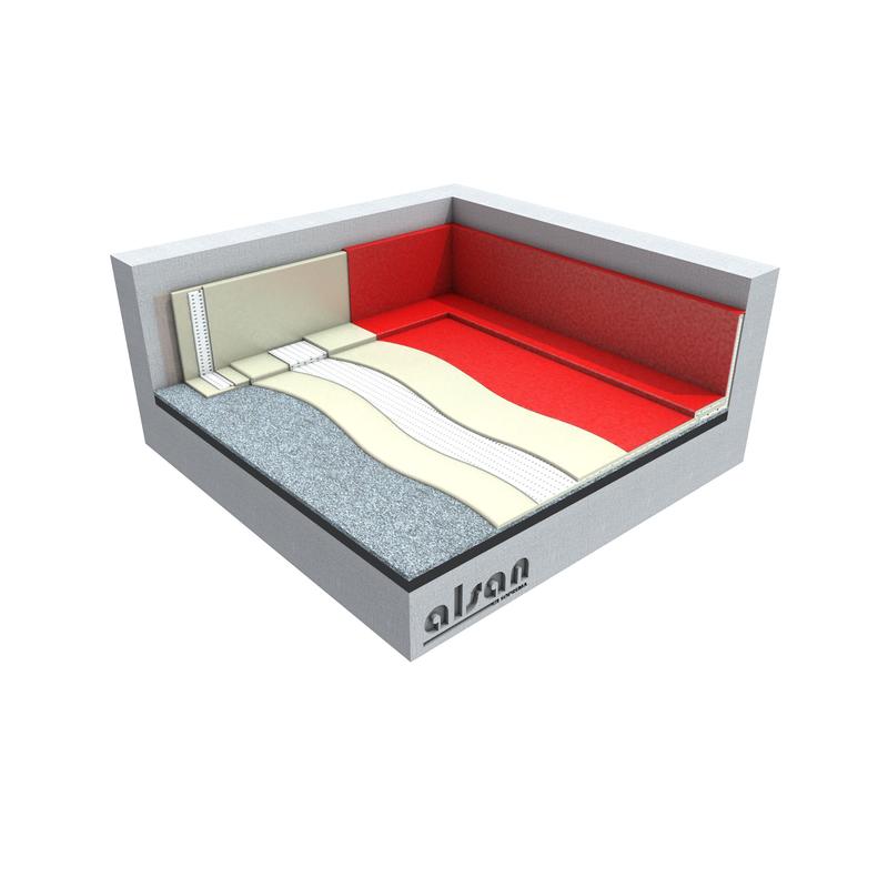 ALSAN ROOFING 3.6