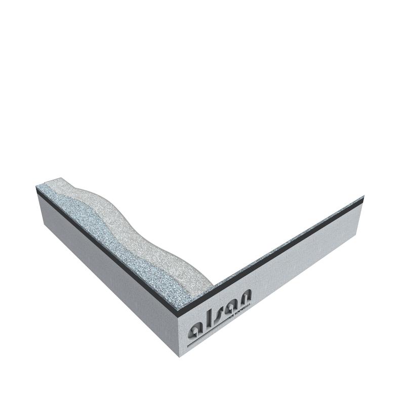 ALSAN ROOFING 3.7