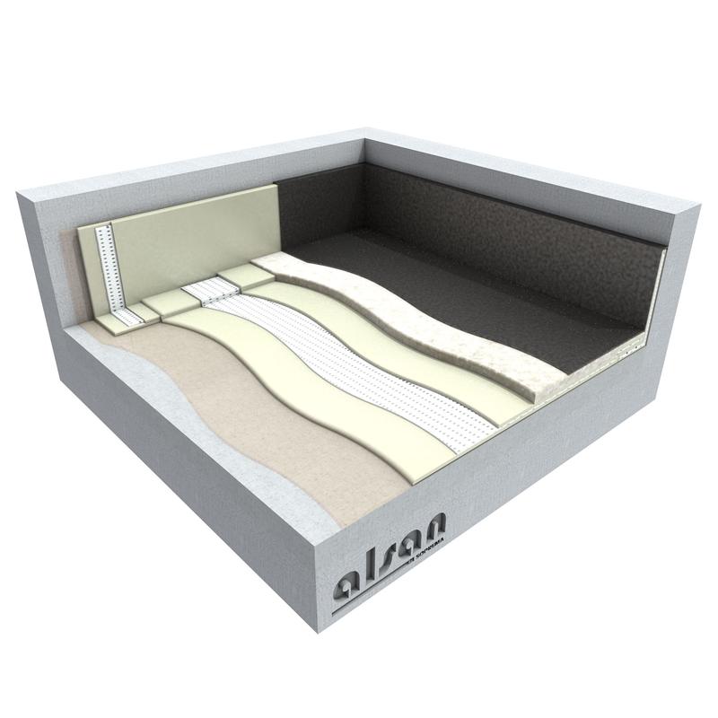 ALSAN PARKING 1.3