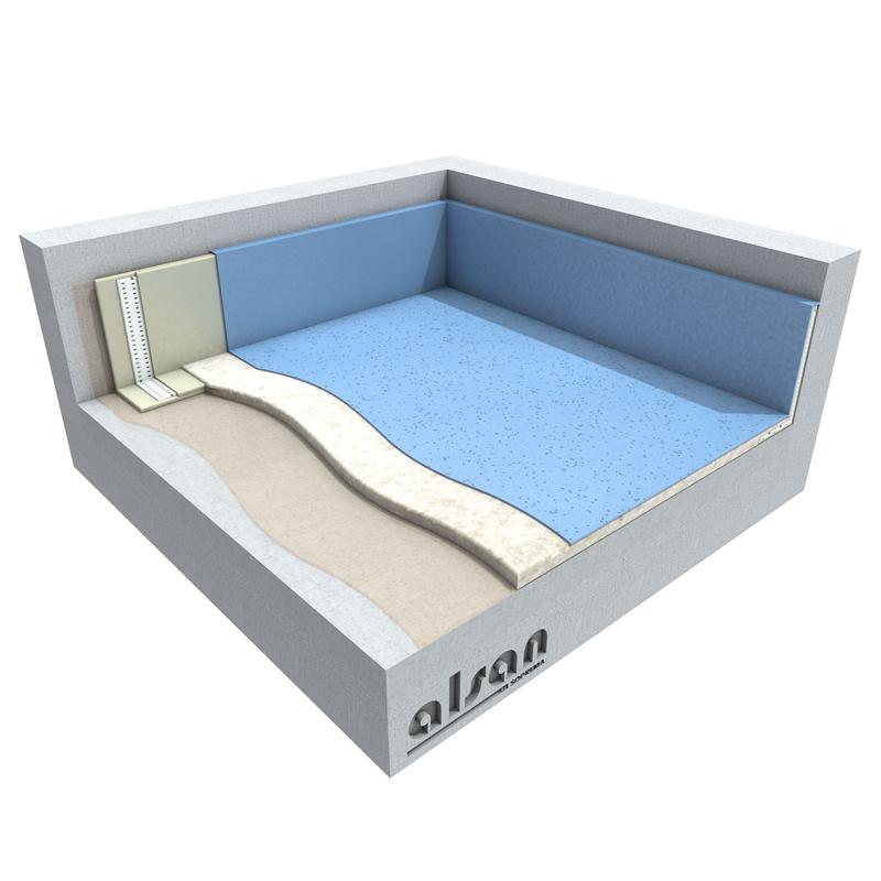 ALSAN PARKING 1.9