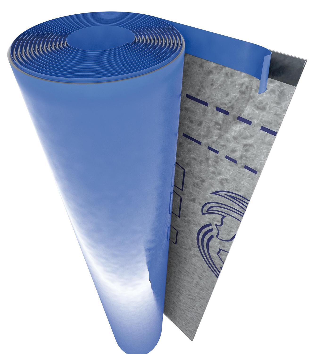 SOPREMA VAPROSYSTEM Dampfbremse