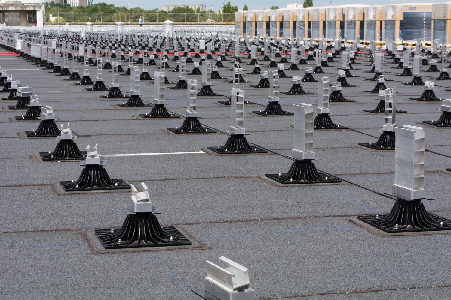 SOPRASOLAR Fix Evo