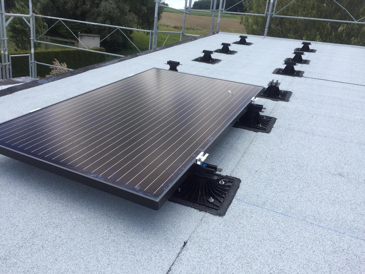 SOPRASOLAR Fix Evo