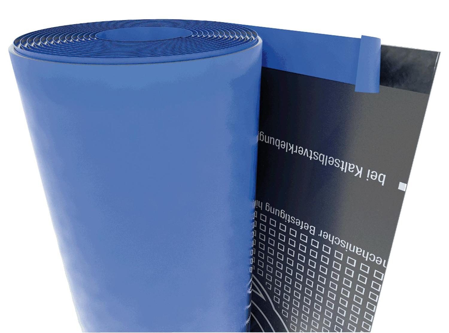 SOPREMA VAPROSYSTEM Zwischenlager
